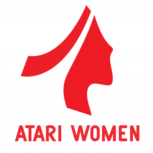 Atari Women Logo